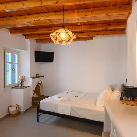 Gæstehus Omnia No2 Amorgos