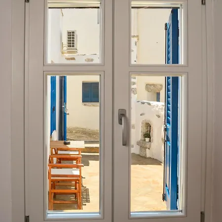 Omnia No2 3* Amorgos